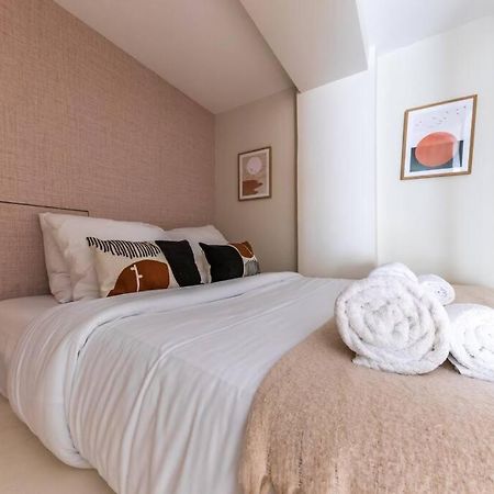 Elegant 4-Star Stay In Central Paris - Suite Apart Kültér fotó