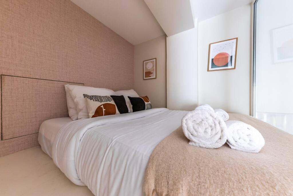 Elegant 4-Star Stay In Central Paris - Suite Apart Kültér fotó